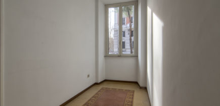 Appartamento Via Nomentana angolo Corso Trieste