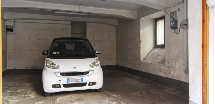 Appartamento Via Nomentana angolo Corso Trieste