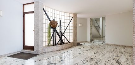 Attico Via Degli Orti Della Farnesina