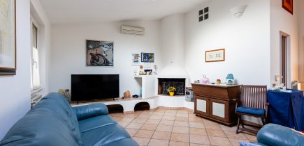 FLEMING , VILLINO INDIPENDENTE CON GIARDINO