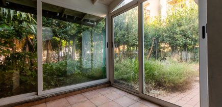 FLEMING , VILLINO INDIPENDENTE CON GIARDINO