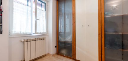 FLEMING , VILLINO INDIPENDENTE CON GIARDINO