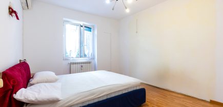 FLEMING , VILLINO INDIPENDENTE CON GIARDINO