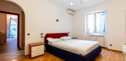 FLEMING , VILLINO INDIPENDENTE CON GIARDINO