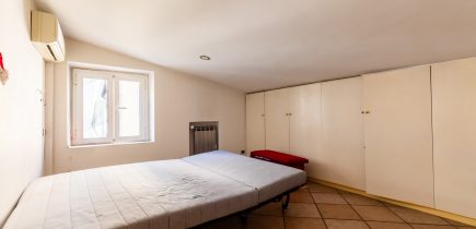 FLEMING , VILLINO INDIPENDENTE CON GIARDINO