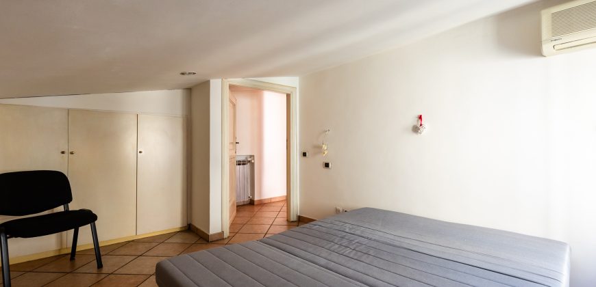 FLEMING , VILLINO INDIPENDENTE CON GIARDINO