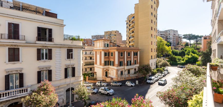 ADIACENTE VIA MAKALLE’, VIA TRIPOLI