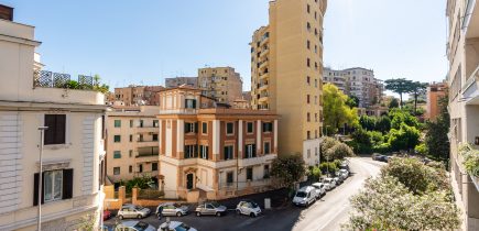 ADIACENTE VIA MAKALLE’, VIA TRIPOLI