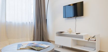 Mlano , quartiere Brera