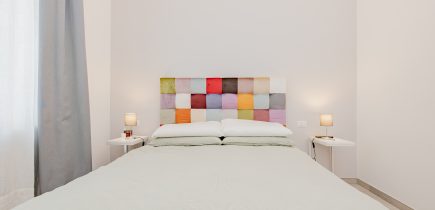 Mlano , quartiere Brera