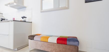 Mlano , quartiere Brera