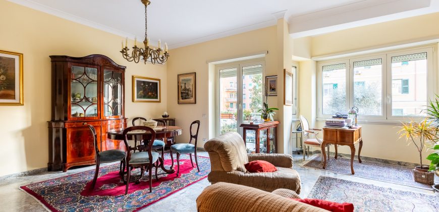 ADIACENTE SAN GIOVANNI, VIA POPULONIA