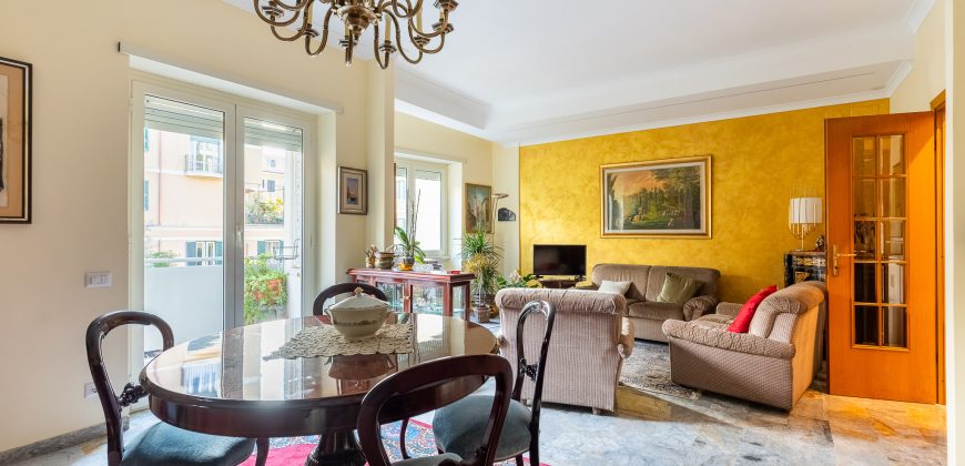 ADIACENTE SAN GIOVANNI, VIA POPULONIA