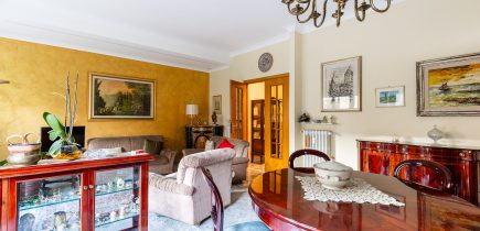 ADIACENTE SAN GIOVANNI, VIA POPULONIA