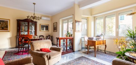 ADIACENTE SAN GIOVANNI, VIA POPULONIA