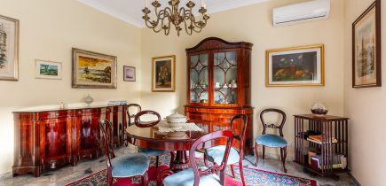 ADIACENTE SAN GIOVANNI, VIA POPULONIA