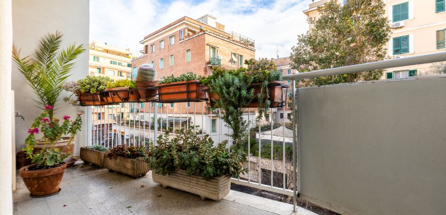 ADIACENTE SAN GIOVANNI, VIA POPULONIA