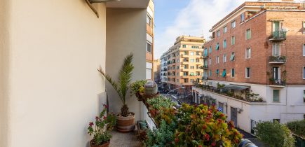 ADIACENTE SAN GIOVANNI, VIA POPULONIA