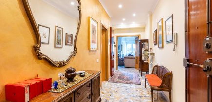 ADIACENTE SAN GIOVANNI, VIA POPULONIA