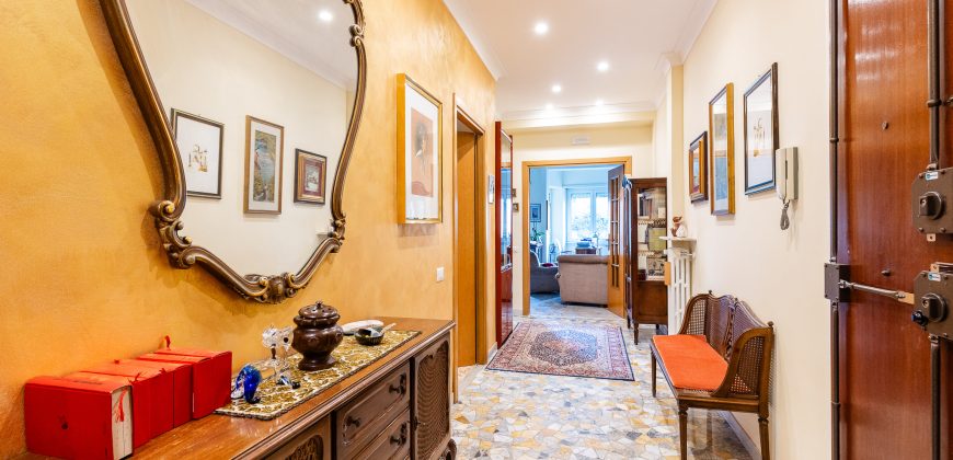 ADIACENTE SAN GIOVANNI, VIA POPULONIA