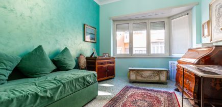 ADIACENTE SAN GIOVANNI, VIA POPULONIA