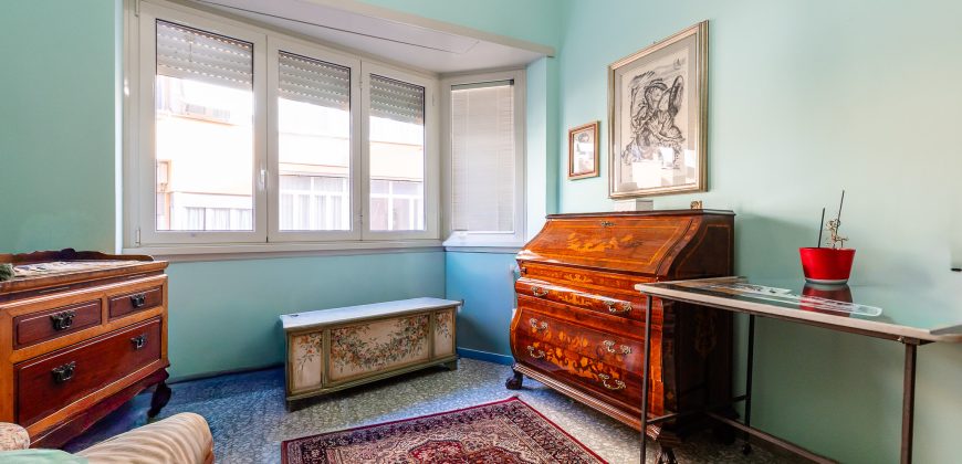 ADIACENTE SAN GIOVANNI, VIA POPULONIA