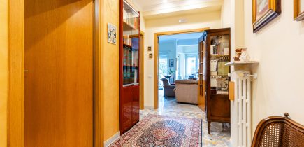 ADIACENTE SAN GIOVANNI, VIA POPULONIA