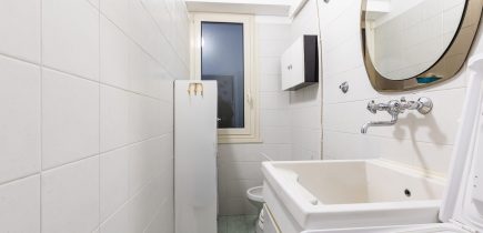 ADIACENTE SAN GIOVANNI, VIA POPULONIA