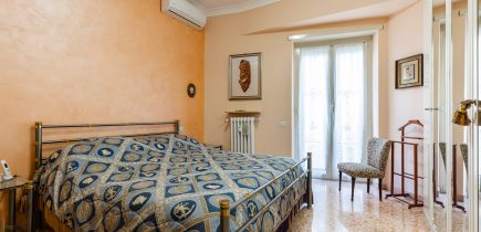 ADIACENTE SAN GIOVANNI, VIA POPULONIA