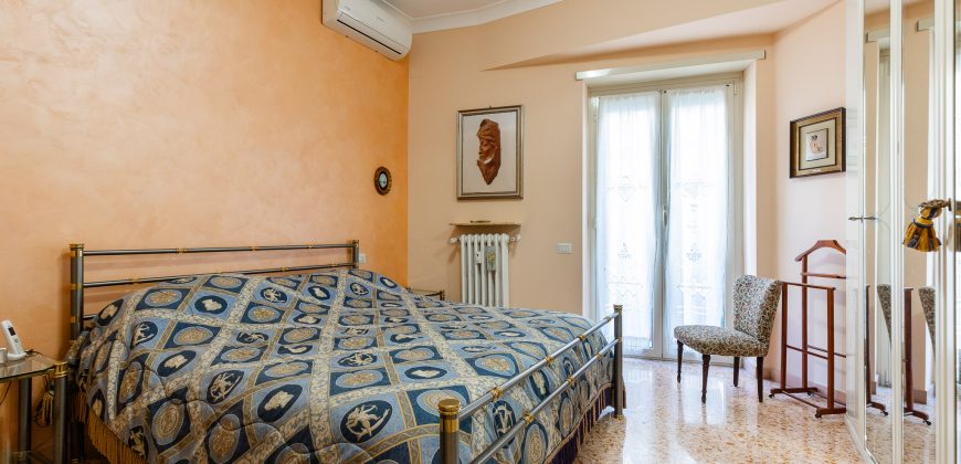 ADIACENTE SAN GIOVANNI, VIA POPULONIA