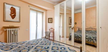 ADIACENTE SAN GIOVANNI, VIA POPULONIA