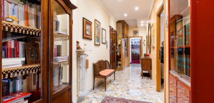 ADIACENTE SAN GIOVANNI, VIA POPULONIA