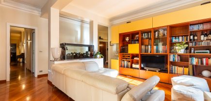 Adiacente Largo Bradano , Via Pusiano.