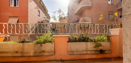 Adiacente Largo Bradano , Via Pusiano.