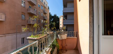 Adiacente Largo Bradano , Via Pusiano.