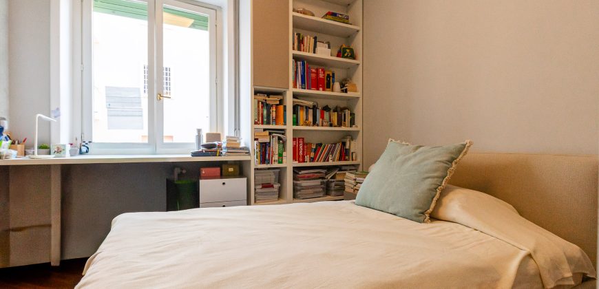 Adiacente Largo Bradano , Via Pusiano.