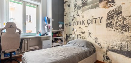 Adiacente Largo Bradano , Via Pusiano.