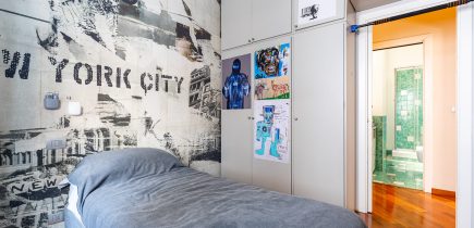 Adiacente Largo Bradano , Via Pusiano.