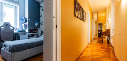 Adiacente Largo Bradano , Via Pusiano.