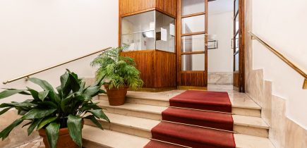 Adiacente Largo Bradano , Via Pusiano.