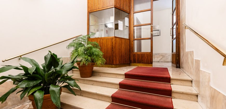 Adiacente Largo Bradano , Via Pusiano.