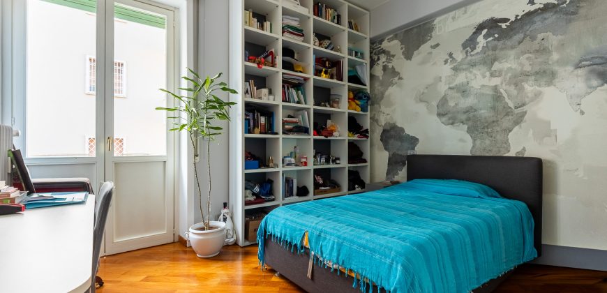 Adiacente Largo Bradano , Via Pusiano.