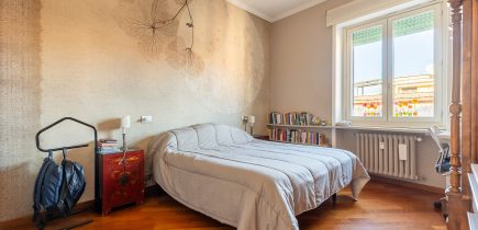 Adiacente Largo Bradano , Via Pusiano.