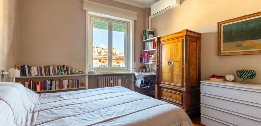 Adiacente Largo Bradano , Via Pusiano.