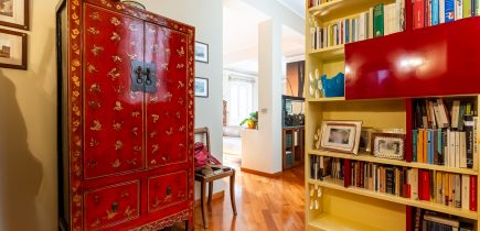 Adiacente Largo Bradano , Via Pusiano.