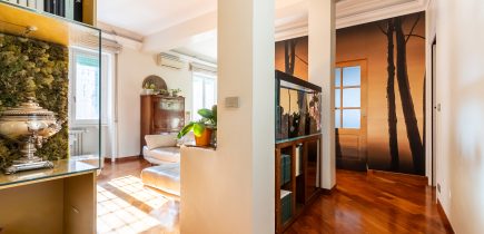 Adiacente Largo Bradano , Via Pusiano.