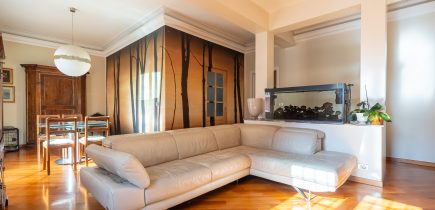 Adiacente Largo Bradano , Via Pusiano.