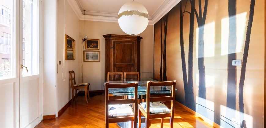 Adiacente Largo Bradano , Via Pusiano.