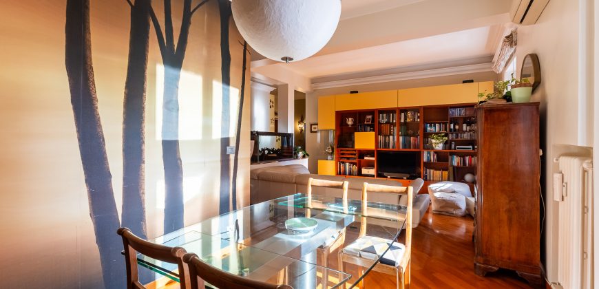 Adiacente Largo Bradano , Via Pusiano.