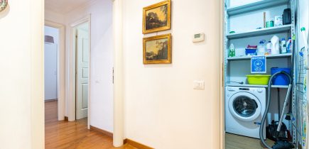 PIAZALE CLODIO , RISTRUTTURATA.